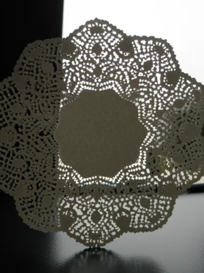 Illustration pounced - Image 1