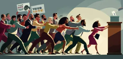 Illustration draft - Image 1