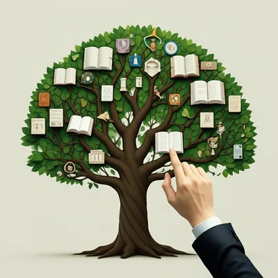 Illustration of - Image 1