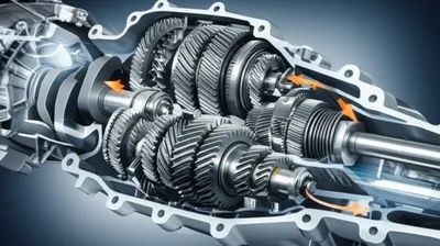 Illustration transmissions - Image 1