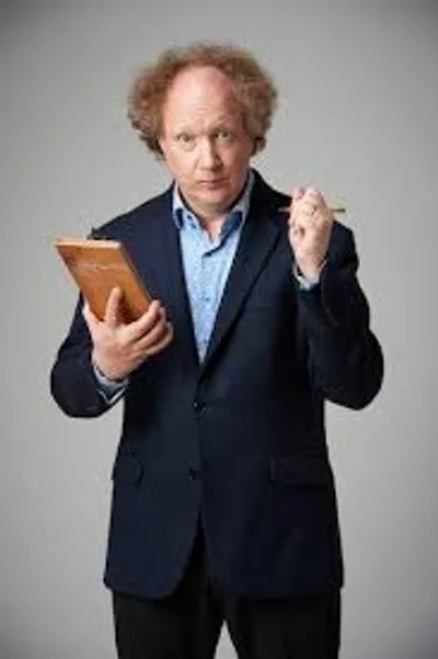 Illustration satirist - Image 2