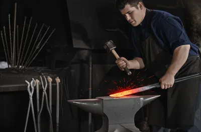 Illustration irons - Image 1