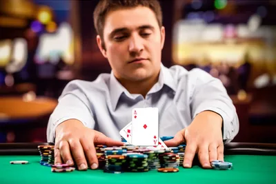 Illustration folding - Image 1