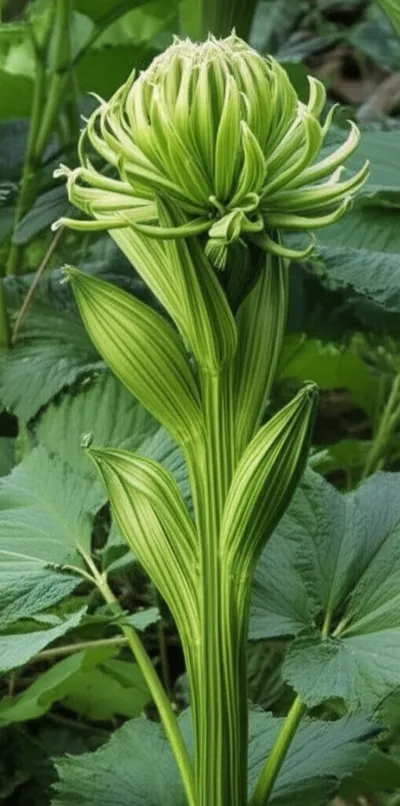 Illustration stem - Image 1