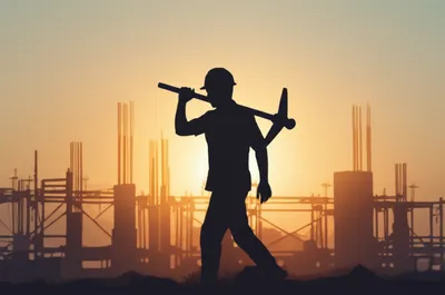 Illustration trooper - Image 1