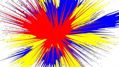 Illustration slash - Image 1