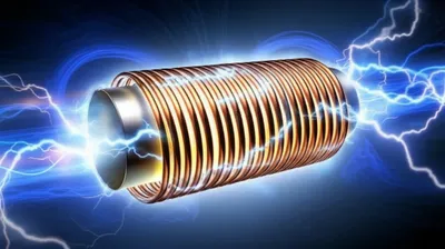 Illustration inductive - Image 1