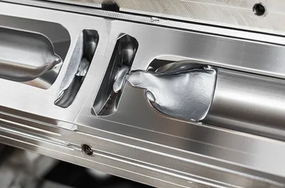 Illustration sprue - Image 1