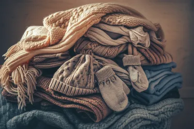 Illustration woolens