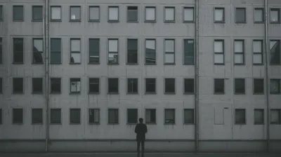 Illustration impersonal