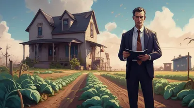 Illustration welder - Image 1