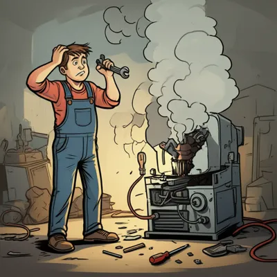 Illustration forgot - Image 1