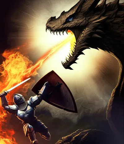 Illustration warding - Image 1