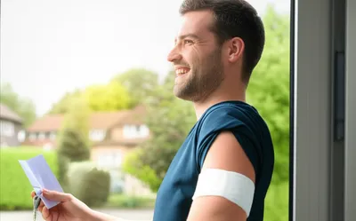 Illustration outpatient - Image 1