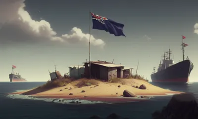 Illustration possession - Image 1