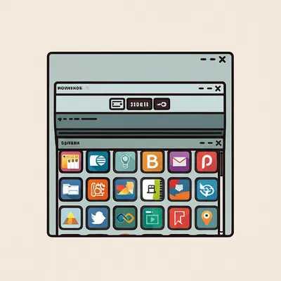 Illustration shell - Image 1