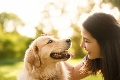 Illustration pet - Image 1