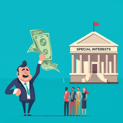 Illustration pork - Image 1