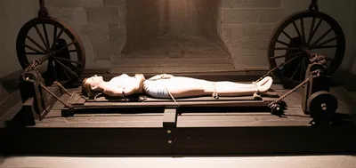 Illustration racked - Image 1