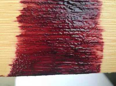 Illustration ingrained