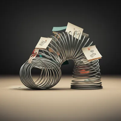 Illustration occupied - Image 1