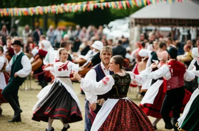 Illustration german - Image 1