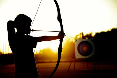 Illustration targets