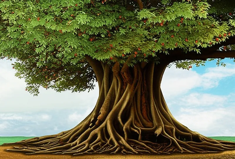 Visuelle Illustration von robuster: Robust, widerstandsfähig - Bild 1