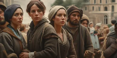 Illustration snobs - Image 1