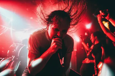 Illustration grinder - Image 1