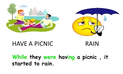 Illustration while - Image 2