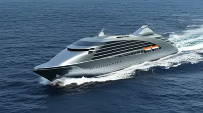 Illustration greyhound - Image 1