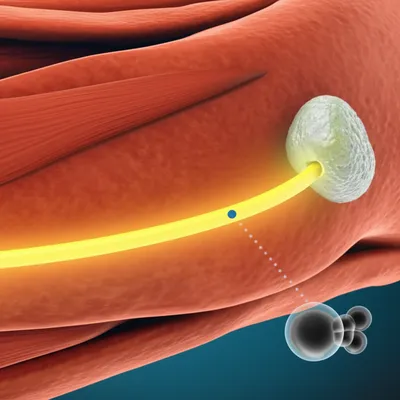 Illustration lactates - Image 1