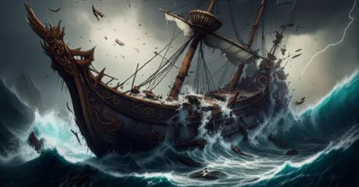 Illustration keel - Image 1