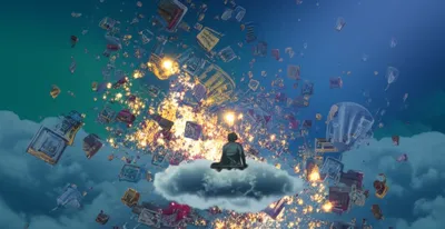 Illustration devises - Image 1