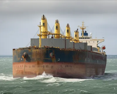 Illustration bulker - Image 1