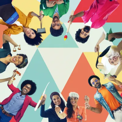 Illustration pluralism - Image 1