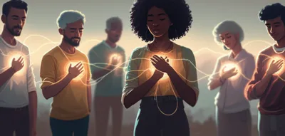 Illustration binds - Image 1