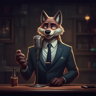 Illustration smoothies