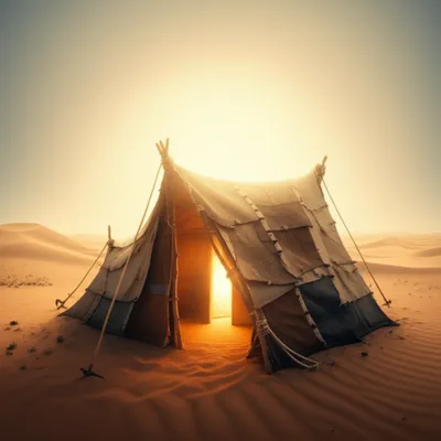 Illustration tabernacles - Image 1