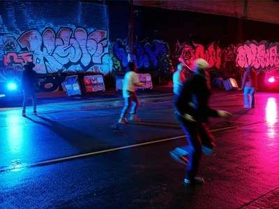 Illustration wild - Image 1