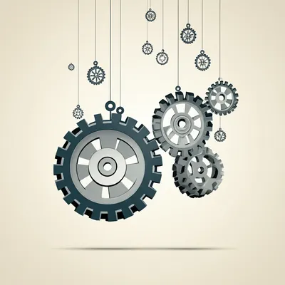 Illustration confused - Image 1