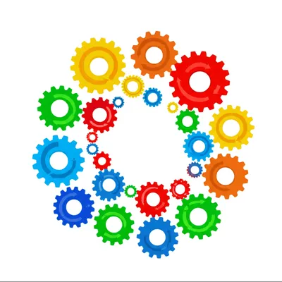 Illustration rotates - Image 1