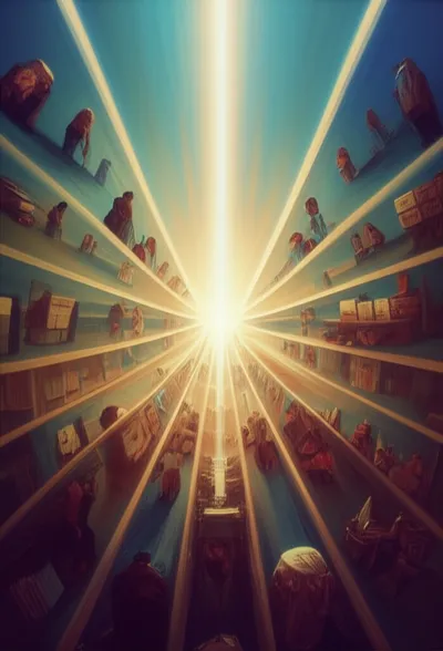 Illustration distributors