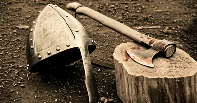 Illustration beheading - Image 2