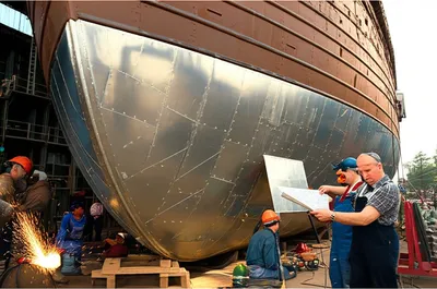 Illustration refitting - Image 1