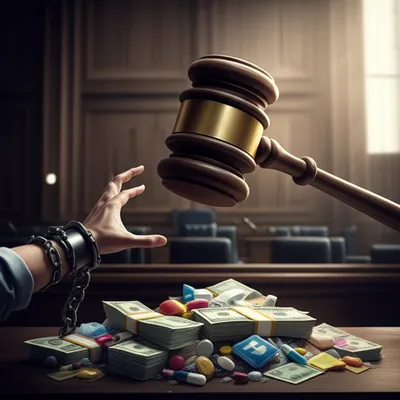 Illustration addicted