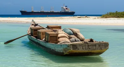 Illustration pram - Image 1