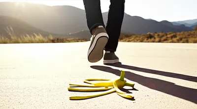 Illustration unforeseen - Image 1