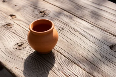 Illustration unvarnished - Image 1